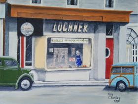 Lochner's